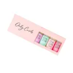 Only Curls Starter Pack 4 X 100ml